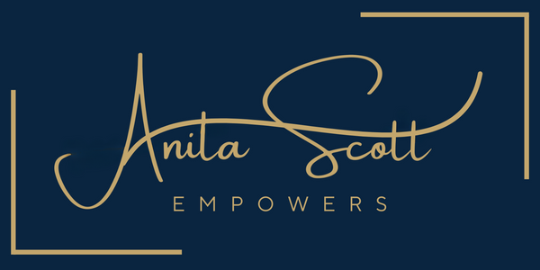 Anita Scott Empowers